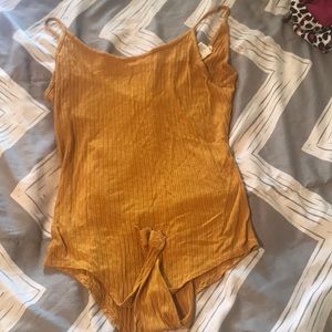 Bodysuit
